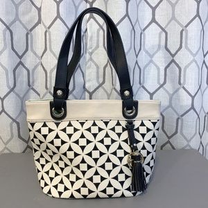 Spartina 449 Island Tote